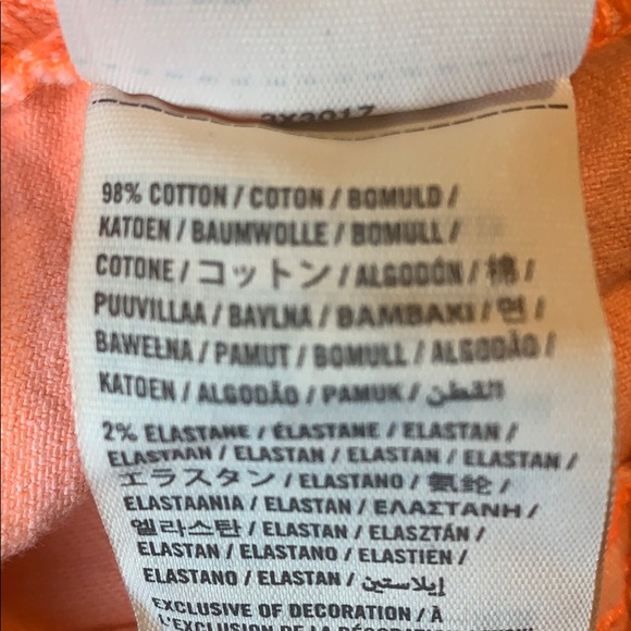 HOLLISTER•SHORTS - Picture 11 of 12